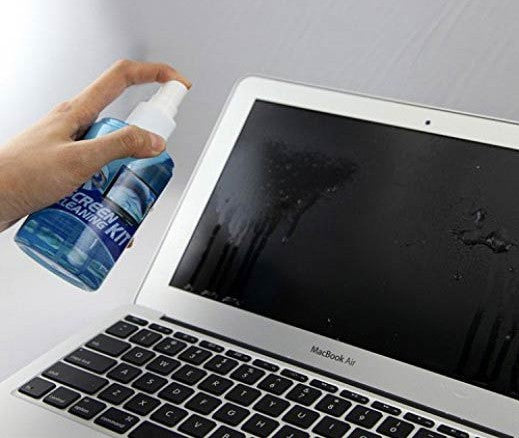 Opula Screen Cleaning Kit 200ml - KCL-1021 Opula Screen Cleaning Kit 200ml - KCL-1021